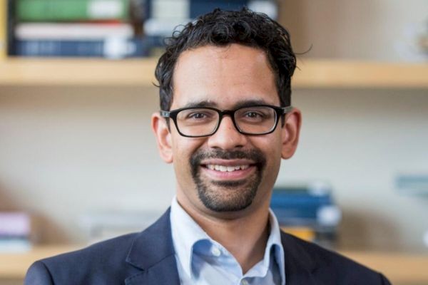 Sunil Amrith | Professor, Yale University
