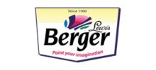 Berger Paints