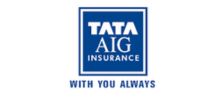 TATA  AIG Insurance
