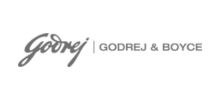 Godrej & Boyce