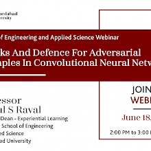 Attacks and Defence for Adversarial Examples in Convolutional Neural Network