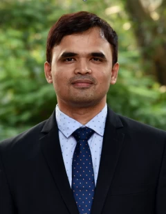 Atul Kumar, Assistant Professor | Ahmedabad University