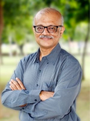 Amit A. Nanavati