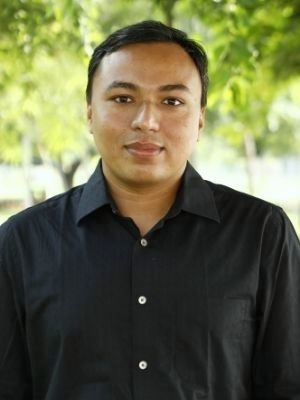 Sanket Patel