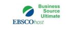 EBSCO Business Source Ultimate