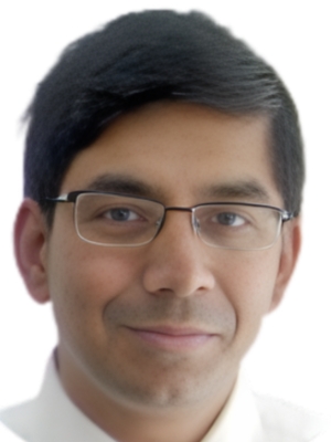 Raja Krishnamurthy