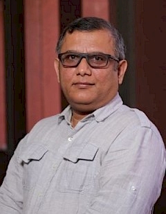 Shomen Mukherjee, Associate Professor | Ahmedabad University