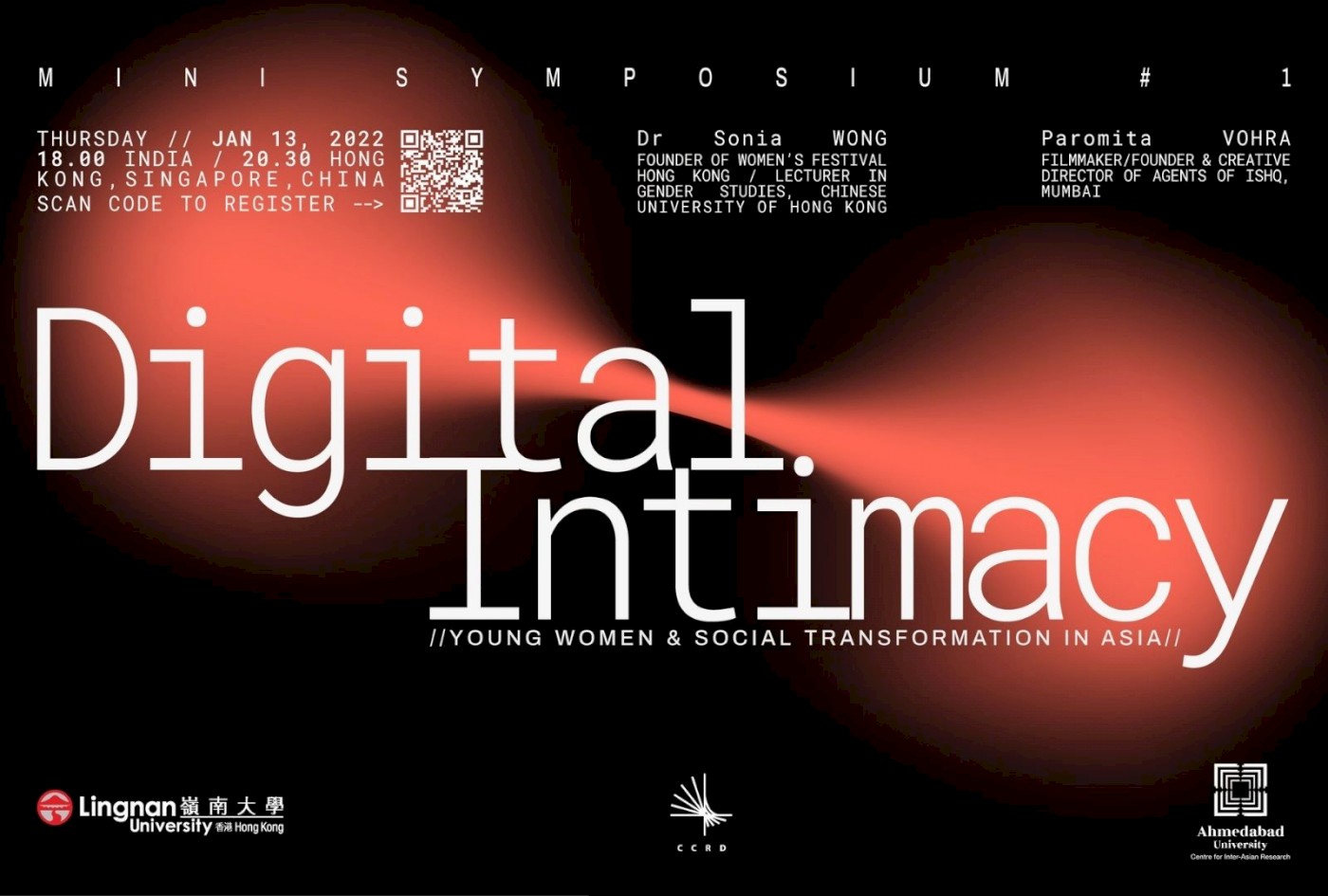 digital intimacy thesis