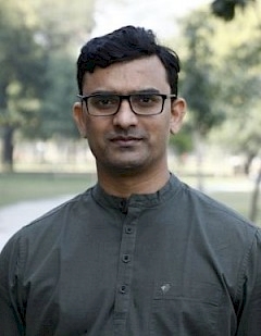 Nagireddy Neelakanteswar Reddy, Assistant Professor | Ahmedabad University