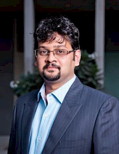 Gaurav Goswami, Assistant Professor | Ahmedabad University