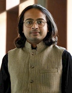 Jayendra M Bhalodiya, Assistant Professor | Ahmedabad University