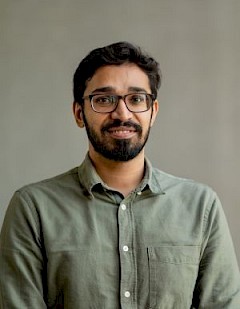 Safwan Amir, Assistant Professor | Ahmedabad Univeristy