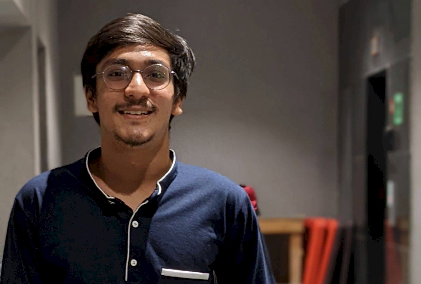 Dhruv Shah Secures Admission to the University of Massachusetts Boston