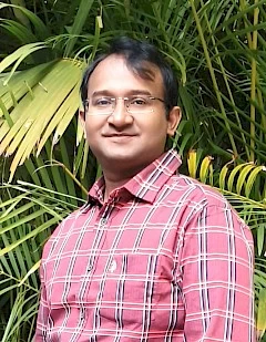 Narendra Nath Kushwaha, Assistant Professor | Ahmedabad University