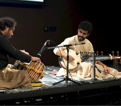 Programme in Integrated Arts (BA + MFA/MPA)