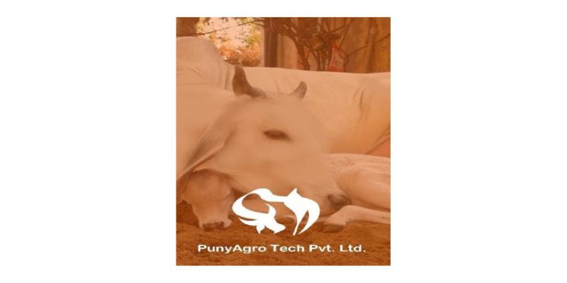 Punyagro Tech Pvt Ltd | VentureStudio Incubatees