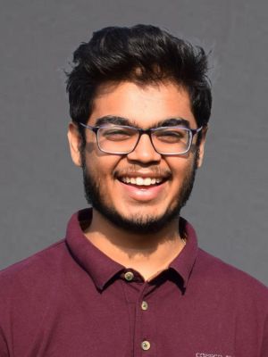 Jayesh Solanki