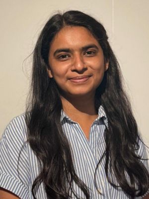 Pooja Save