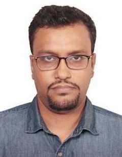 Bimal Das, Assistant Professor | Ahmedabad University