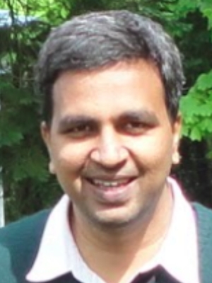 Bala Ramadurai
