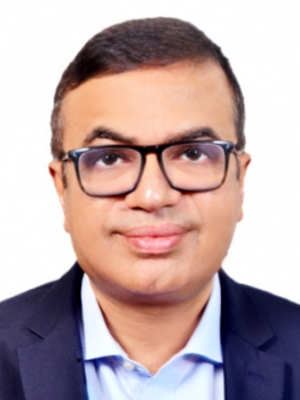 Peeyush Mehta