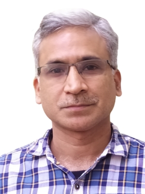 Rahul Pandey