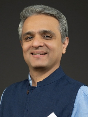Rakesh Godhwani