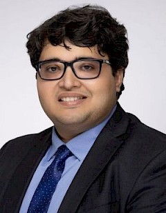 Aranya Chakraborty, Assistant Professor | Ahmedabad University