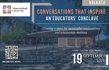 Educators' Conclave