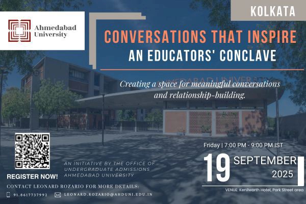 Educators' Conclave