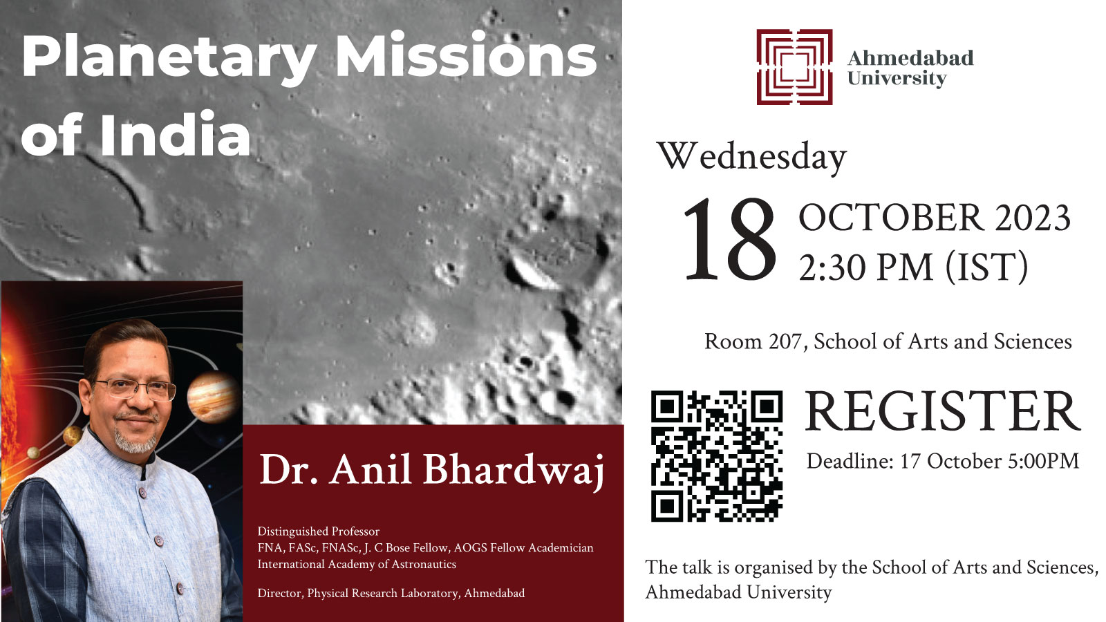 Planetary Missions of India