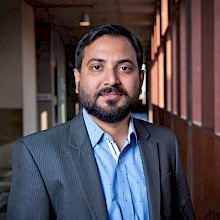 Ashutosh Kumar World's Top 2% Scientists by Stanford University