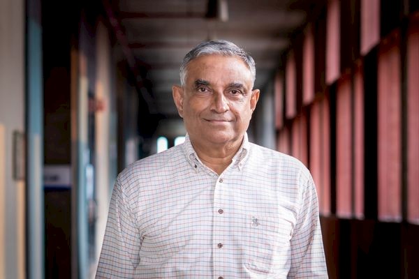 Priyadarshi Shukla World's Top 2% Scientists by Stanford University