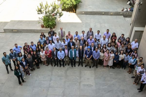 Asia Pacific Innovation Conference 2023 jointly organised by Ahmedabad University and CTIER