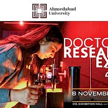 Doctoral Research Expo 2023