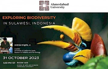 Exploring Biodiversity in Sulawesi, Indonesia