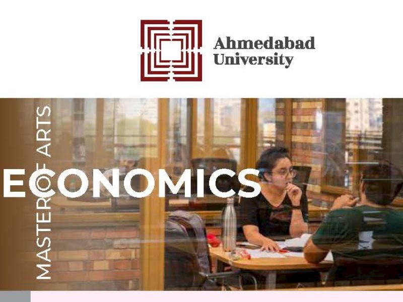 MA Economics Brochure Thumbnail