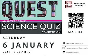 QUEST: An Interactive Science Quiz