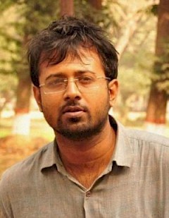 Souvik Roy, Assistant Professor | Ahmedabad University