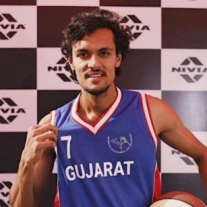 Dhaval Joshi Basketball Coach wins Multiple National Championships