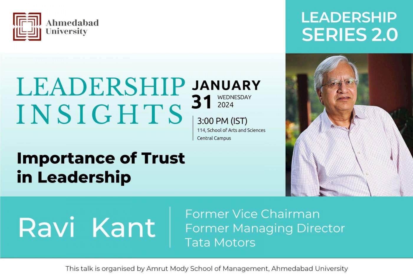 Importance of Trust in Leadership