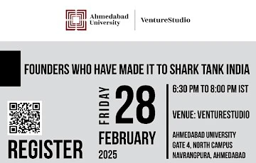 Founders who have made it to Shark Tank India