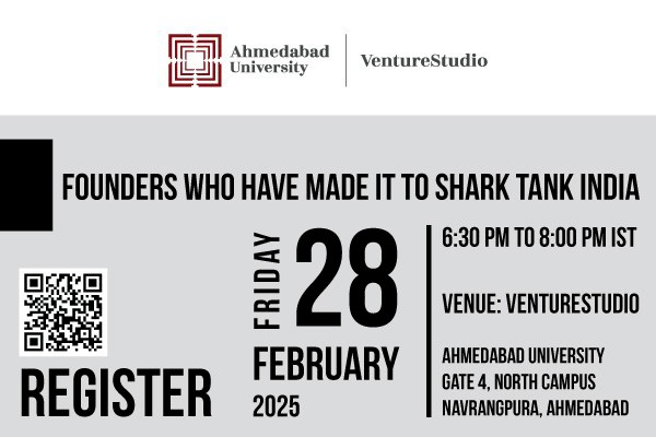 Founders who have made it to Shark Tank India