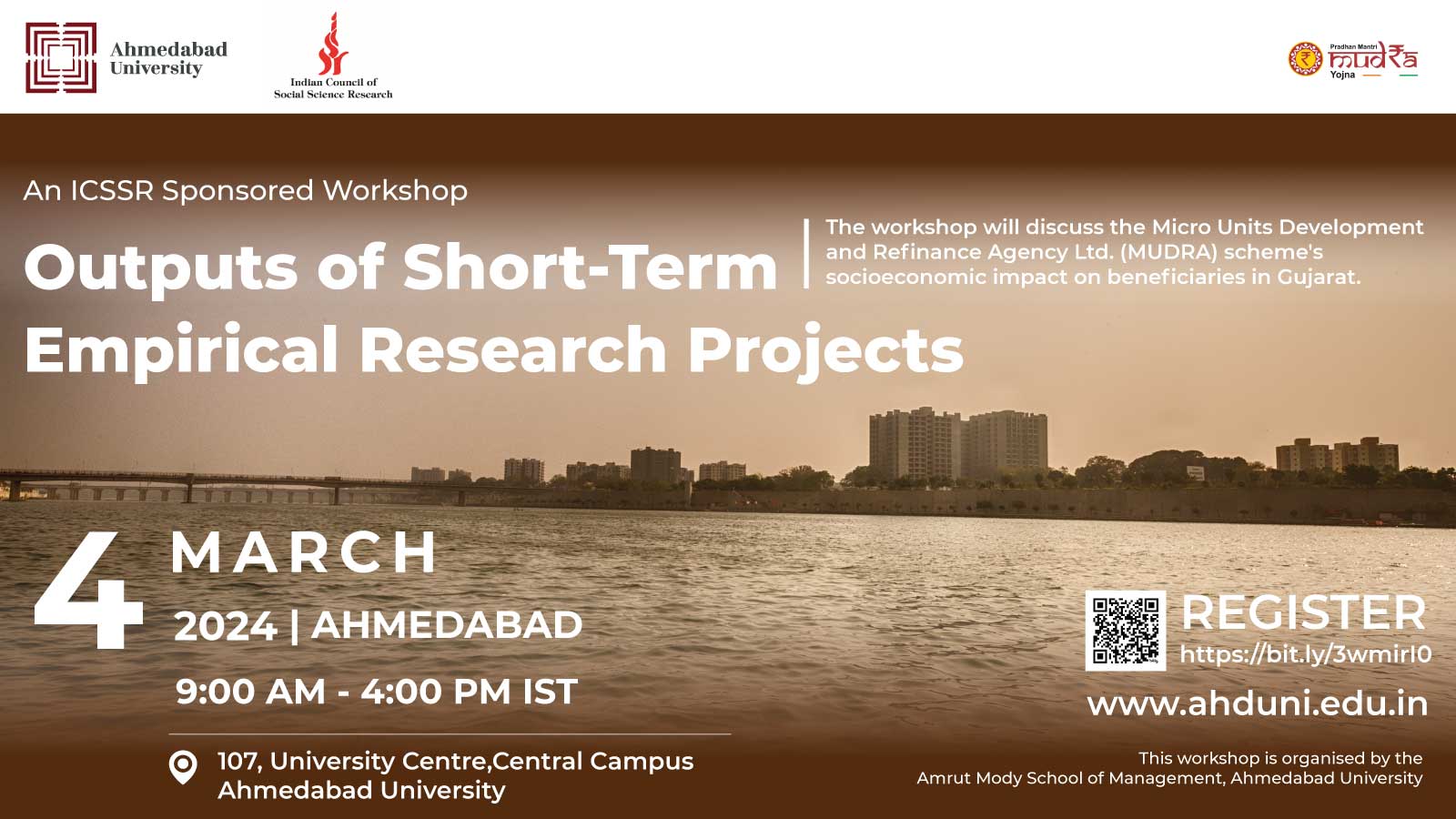 short term empirical research projects