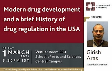 Modern Drug Development and a Brief History of Drug Regulation in the USA