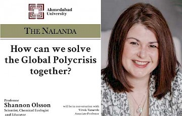 How can we solve the Global Polycrisis together?