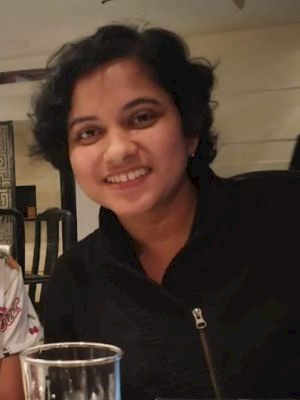 Eshita Mazumdar | Assistant Professor, School of Arts and Sciences, Ahmedabad University