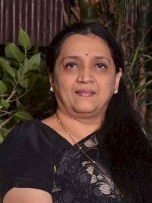 Manisha Priyam | Professor of Education Policy, National Institute of Educational Planning and Administration, New Delhi.