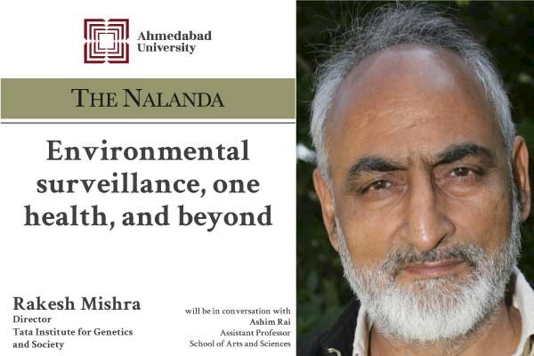Environmental Surveillance, One Health, and Beyond