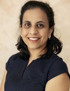 Shilpa Bhupathiraju, Visiting Professor